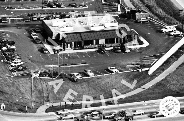 Big Boy Restaurants (Elias Brothers, Elias Bros) - Novi - 20800 Haggerty Rd A (newer photo)